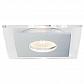 Встраиваемый светодиодный светильник Paulmann Premium EBL Single Layer 92727 - фото №4