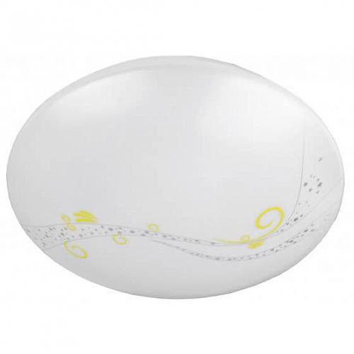 Настенно-потолочный светодиодный светильник ЭРА SPB-6-14-6,5K Galaxy Б0034985