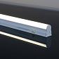 Мебельный светодиодный светильник Elektrostandard Led Stick T5 60cm 48Led 9W 4200К 4690389073823 - фото №1