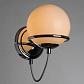 Бра Arte Lamp Bergamo A2990AP-1CC - фото №3