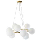 Люстра Kink Light 07508-12,33