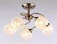 Потолочная люстра Ambrella light Traditional TR3199 - фото №1