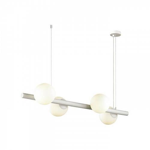 Подвесная люстра Odeon Light Alta 4097/4