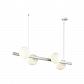 Подвесная люстра Odeon Light Alta 4097/4 - фото №1