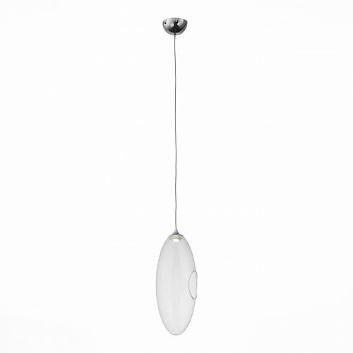 Подвесной светодиодный светильник ST Luce Creozione SL551.153.01