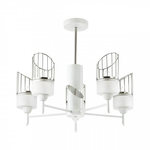 Потолочная люстра Lumion Inna 3737/5C