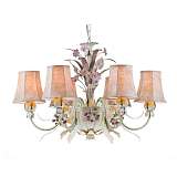 Подвесная люстра Arti Lampadari Tellaro E 1.1.6 C