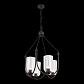 Подвесная люстра ST Luce Codita SL333.303.04 - фото №3