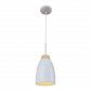 Подвесной светильник Loft IT Watchman Loft4402A-Wh - фото №2