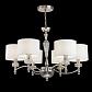 Подвесная люстра Maytoni Alicante MOD014CL-06N - фото №2