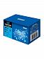 Светодиодная гирлянда Uniel 220V синий ULD-S1000-100/DTA Blue IP20 UL-00007197 - фото №3