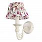 Бра Arte Lamp Bambina A7020AP-1WH - фото №1