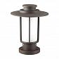 Уличный светильник Odeon Light Nature Mito 4047/1B - фото №1