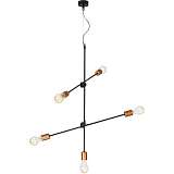 Подвесная люстра Nowodvorski Sticks 6270