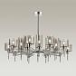 Подвесная люстра Odeon Light Modern Diatra 4688/20 - фото №2