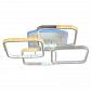 Потолочная светодиодная люстра Profit Light 8026/4 WHT A - фото №1