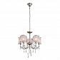 Подвесная люстра ST Luce Faccialuna SL173.303.05 - фото №1