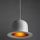 Подвесной светильник Arte Lamp Bijoux A3234SP-1WH - фото №2