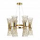 Подвесная люстра Odeon Light Orta 4839/12 - фото №4