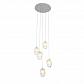 Подвесная люстра ST Luce Pureza SL1153.503.05 - фото №1