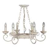 Подвесная люстра Abrasax Annette SD870