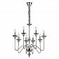 Подвесная люстра Ideal Lux Artu SP8 073156 - фото №1