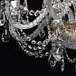 Подвесная люстра MW-Light Каролина 367012708 - фото №2