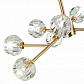 Подвесная люстра ST Luce Romano SL1166.303.09 - фото №4
