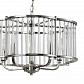 Подвесная люстра Lumien Hall Lenora LH3062/5P-NL-CL - фото №3