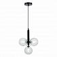 Подвесная люстра Evoluce Salerno SLE220343-04 - фото №3