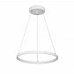 Подвесной светодиодный светильник Vitaluce V4600-0/1S - фото №1