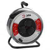 Удлинитель ЭРА RM-3-3x1-30m