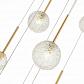 Подвесная люстра ST Luce Arcobalino SL1152.203.08 - фото №2