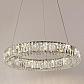 Подвесной светодиодный светильник Newport 8262/S chrome М0064703 - фото №2