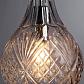 Подвесной светильник Arte Lamp Caraffa A4981SP-1CC - фото №2