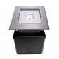 Встраиваемый светильник Deko-Light Square COB I CW 730210 - фото №1