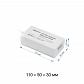 Блок питания Apeyron 12V 36W IP44 3A 03-76 - фото №5