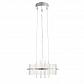 Подвесная светодиодная люстра ST Luce Biciere SL430.113.12 - фото №1