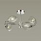 Потолочная люстра Lumion Comfi Romeo 4561/4C - фото №3