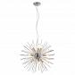 Подвесная люстра Lussole Loft Star GRLSP-8336 - фото №1