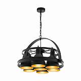 Люстра Eglo 49682