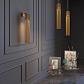 Подвесной светильник Odeon Light Classic Luigi 4137/1 - фото №3