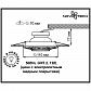 Встраиваемый светильник Novotech Spot Vintage 370024 - фото №2