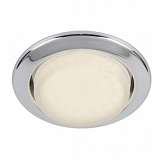 Встраиваемый светильник Escada Modena 112012