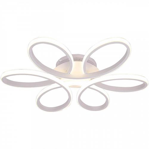 Потолочная светодиодная люстра Toplight Geraldine TL1144-71D