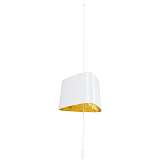 Подвесной светильник Loft IT Nuage Loft1167F-WH
