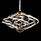 Подвесной светодиодный светильник ST Luce SL924.203.08 - фото №2