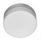 Потолочный светильник Arte Lamp Shirp A3211PL-1WH - фото №1
