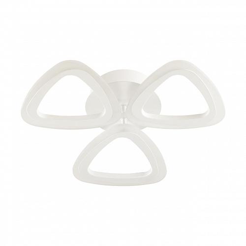 Потолочная светодиодная люстра Lumion Rhea 4570/42CL