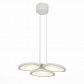 Подвесная светодиодная люстра ST Luce SL929.503.03 - фото №1